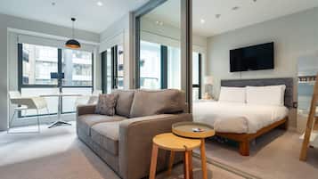 Televisión de pantalla plana