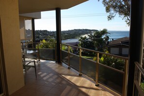 Apartment | Balcony