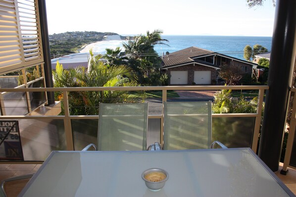 Apartment | View from room