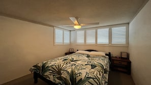 2 bedrooms, WiFi, bed sheets - Oceanic Apartments U7 Central Beach Escape (KINGS BEACH)