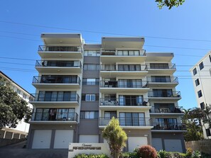 Exterior - Oceanic Apartments U7 Central Beach Escape (KINGS BEACH)