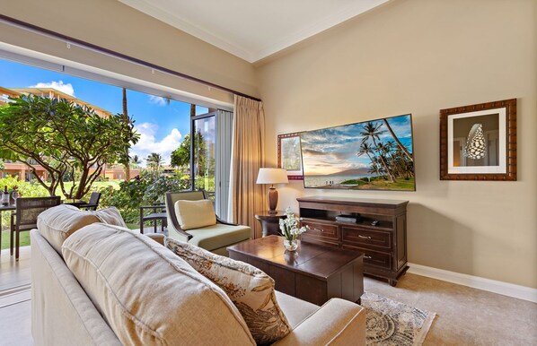 Fernseher, DVD-Player