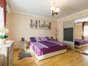 4 bedrooms, internet - Vacation home Kaiser by Interhome (Balatonfenyves)