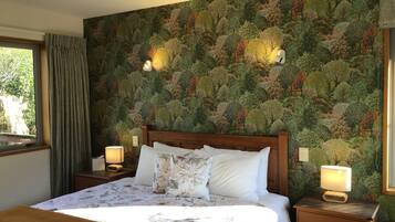 Mahinapua King Room