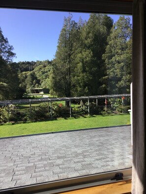 Chambre Deluxe (Ianthe King)