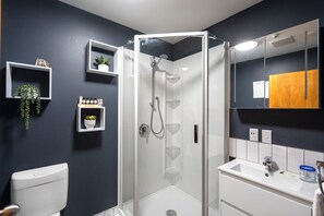 Paringa Queen Room | Bathroom