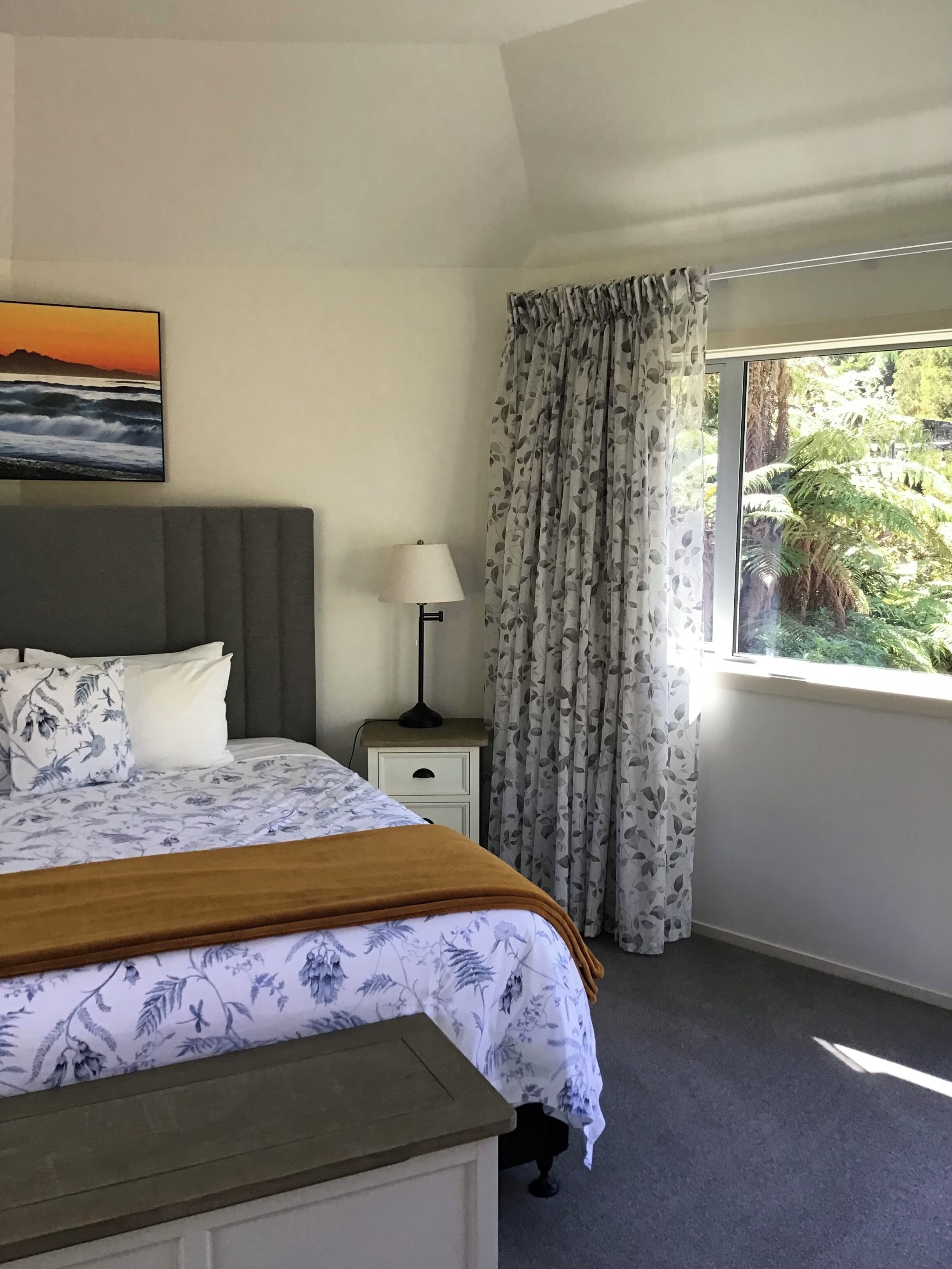 Super King Suite