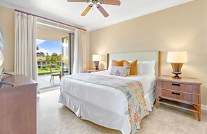 2 slaapkamers, een strijkplank/strijkijzer, gratis wifi, beddengoed