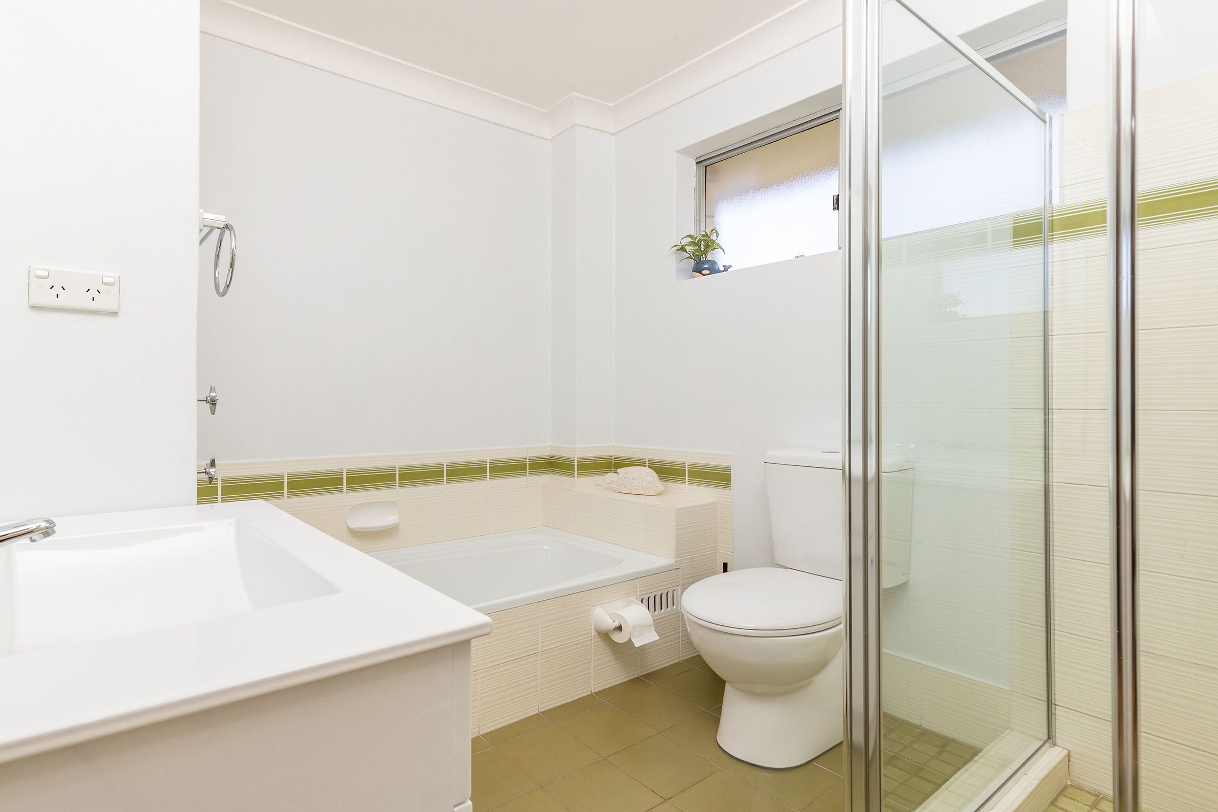 Kamar mandi