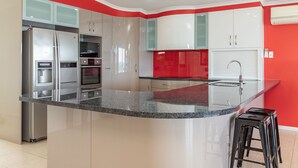 Rumah | Dapur pribadi