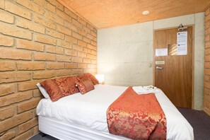 Departamento, 4 habitaciones | Wifi gratis