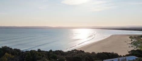 Beach/ocean view