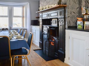 Dining - 5 bedroom accommodation in Pateley Bridge (Pateley Bridge)