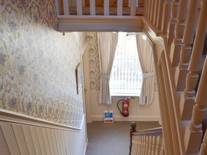 Interior - 5 bedroom accommodation in Pateley Bridge (Pateley Bridge)