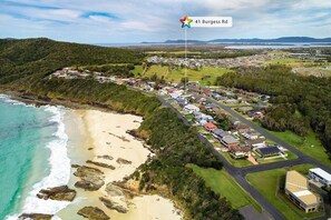 Exterior - Burgess Beach 2 (Forster)