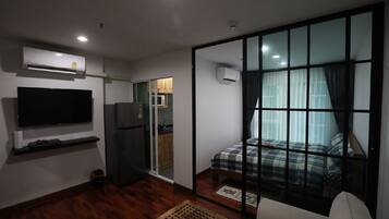 สิ่งอำนวยความสะดวกในห้องพัก