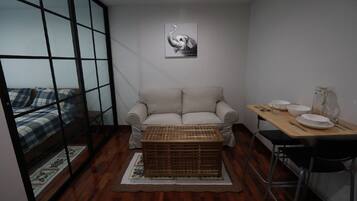 ห้องนั่งเล่น