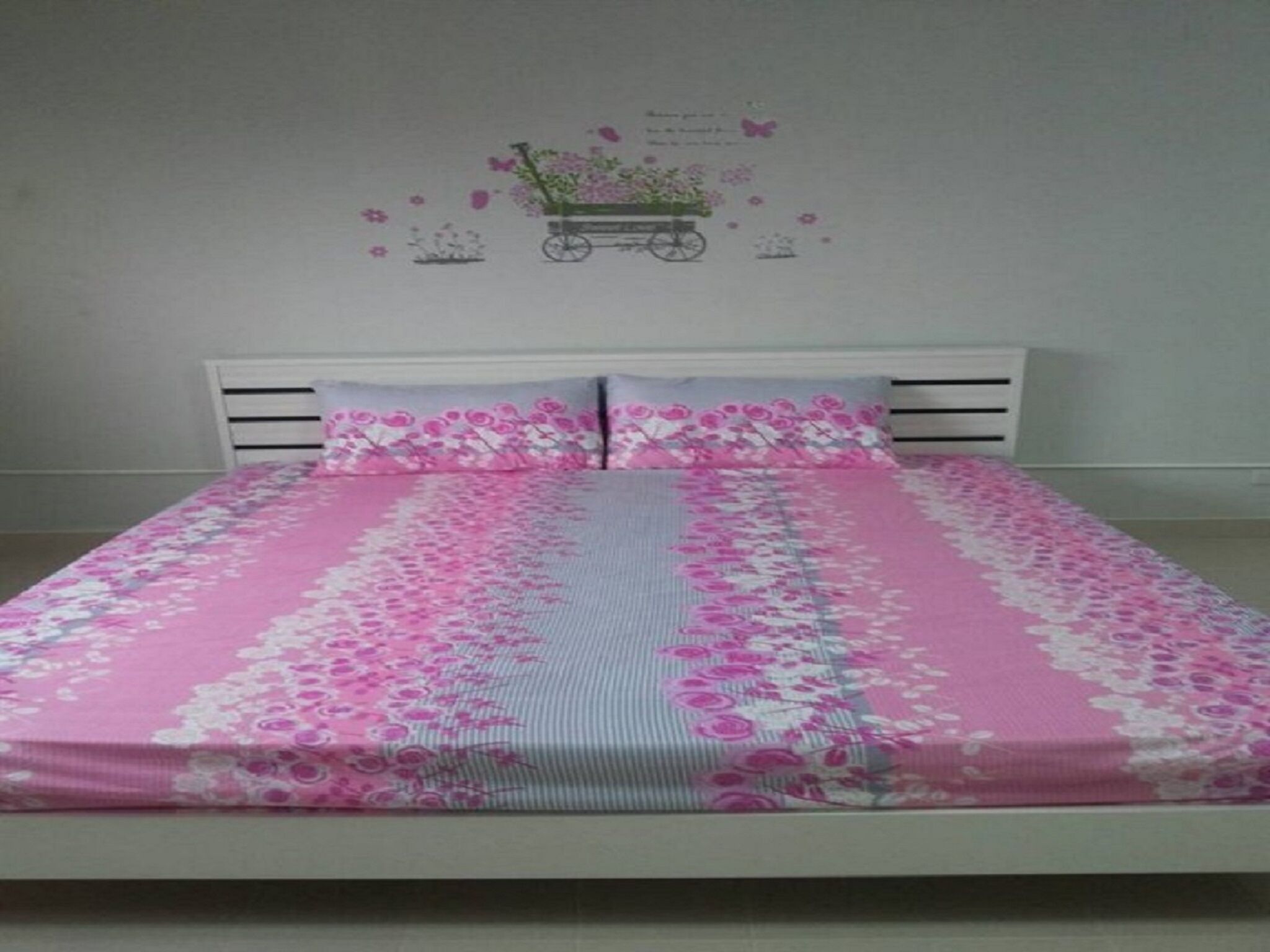 1 bedroom, WiFi