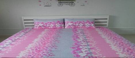 1 bedroom, WiFi