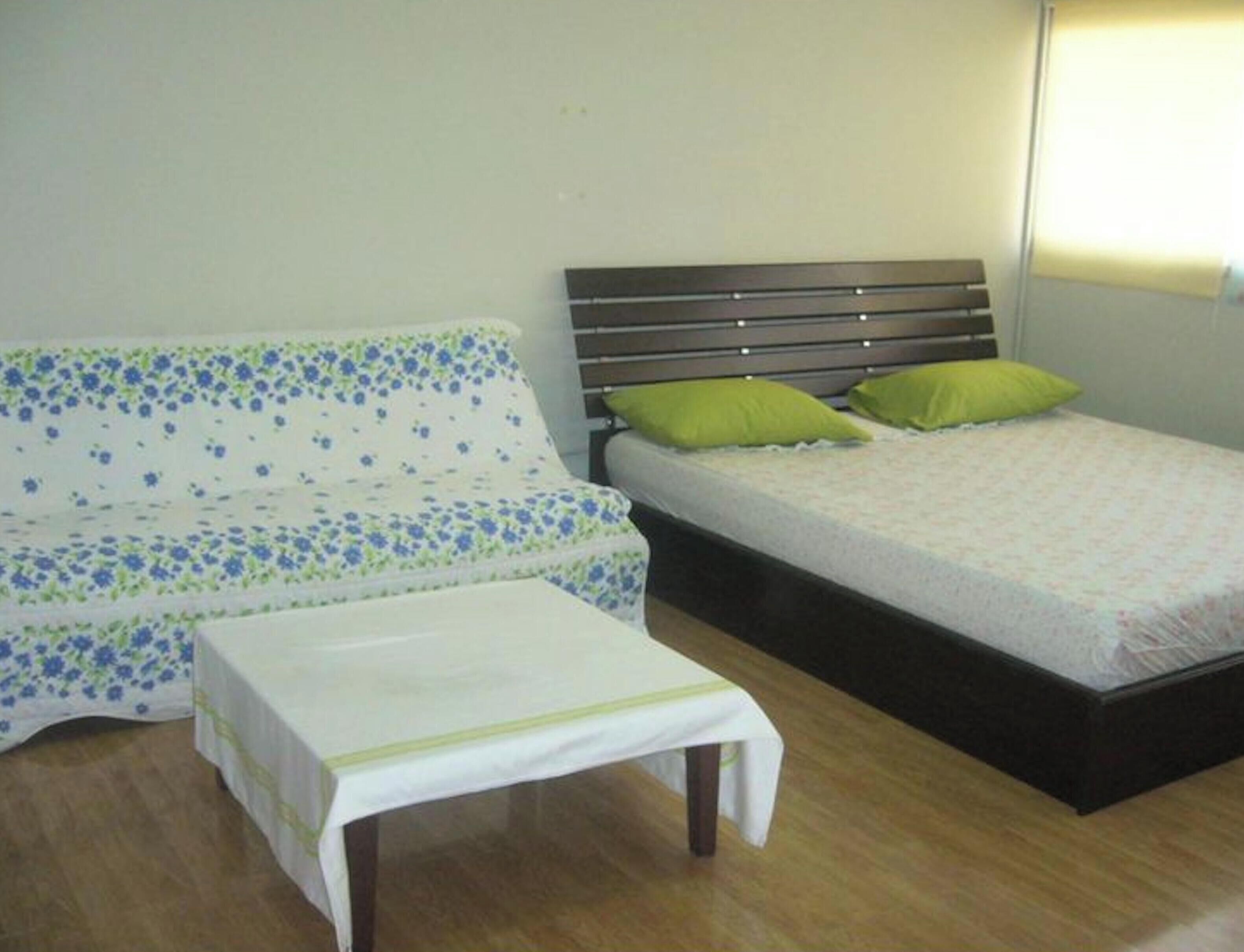 起居區