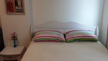 Quarto, 1 quarto, vista para a cidade | 1 quarto