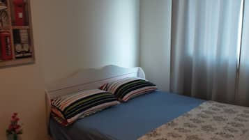 Huone, 1 makuuhuone, kaupunkinäköala | 1 makuuhuone