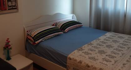 Room-t8 Guest House Don Mueang Challenge