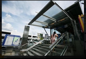 Room, 1 Bedroom, City View | Exterior - Room-t8 Guest House Don Mueang Challenge (Pak Kret)