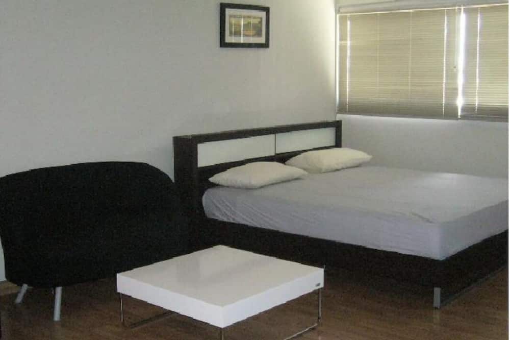 Family Room Dmk Don Mueang Airport 2 Bedrooms