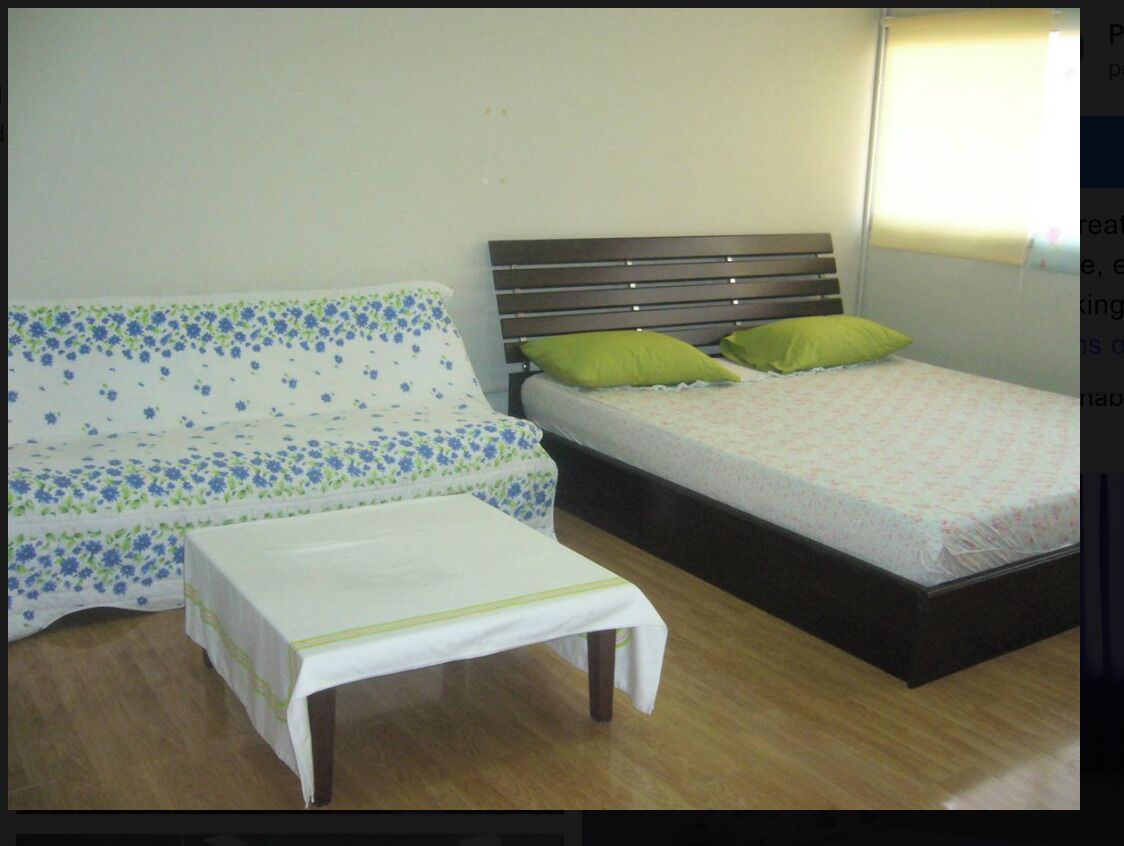 Room, 1 Bedroom, City View | 1 bedroom