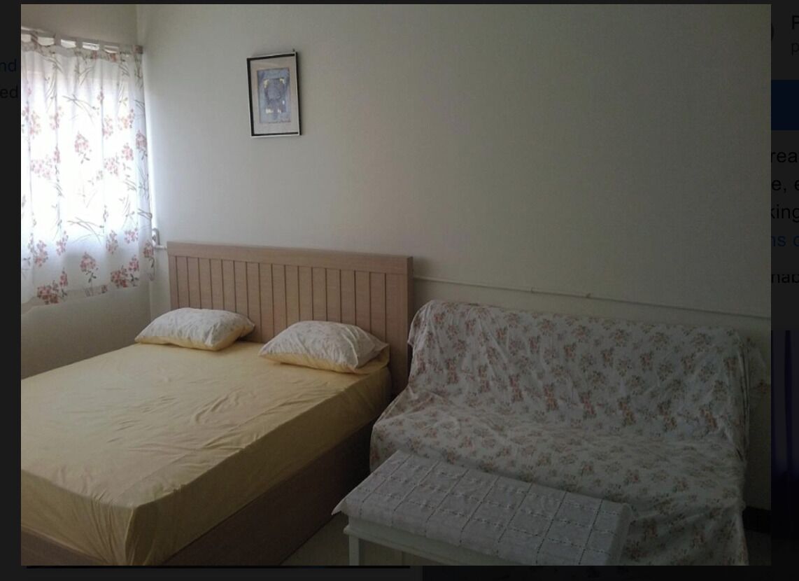 Room, 1 Bedroom, City View | 1 bedroom
