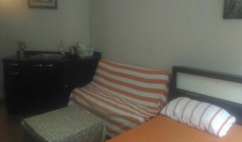 Dormitório compartilhado, 1 quarto | 1 quarto, Wi-Fi de cortesia