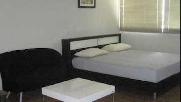 Shared Dormitory, 1 Bedroom | 1 bedroom, free WiFi