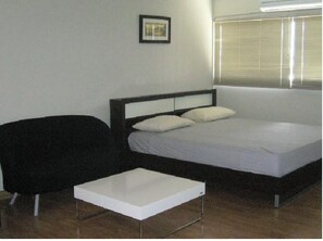 Shared Dormitory, 1 Bedroom | 1 bedroom, free WiFi