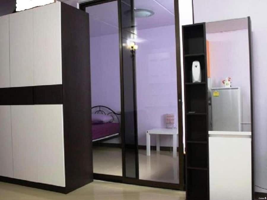 Room, 1 Bedroom, City View | 1 bedroom, free WiFi