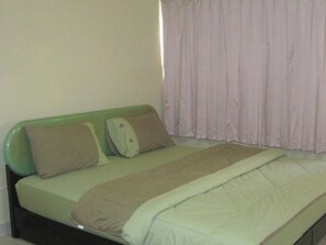 Chambre, 1 chambre, vue ville | 1 chambre, Wi-Fi gratuit
