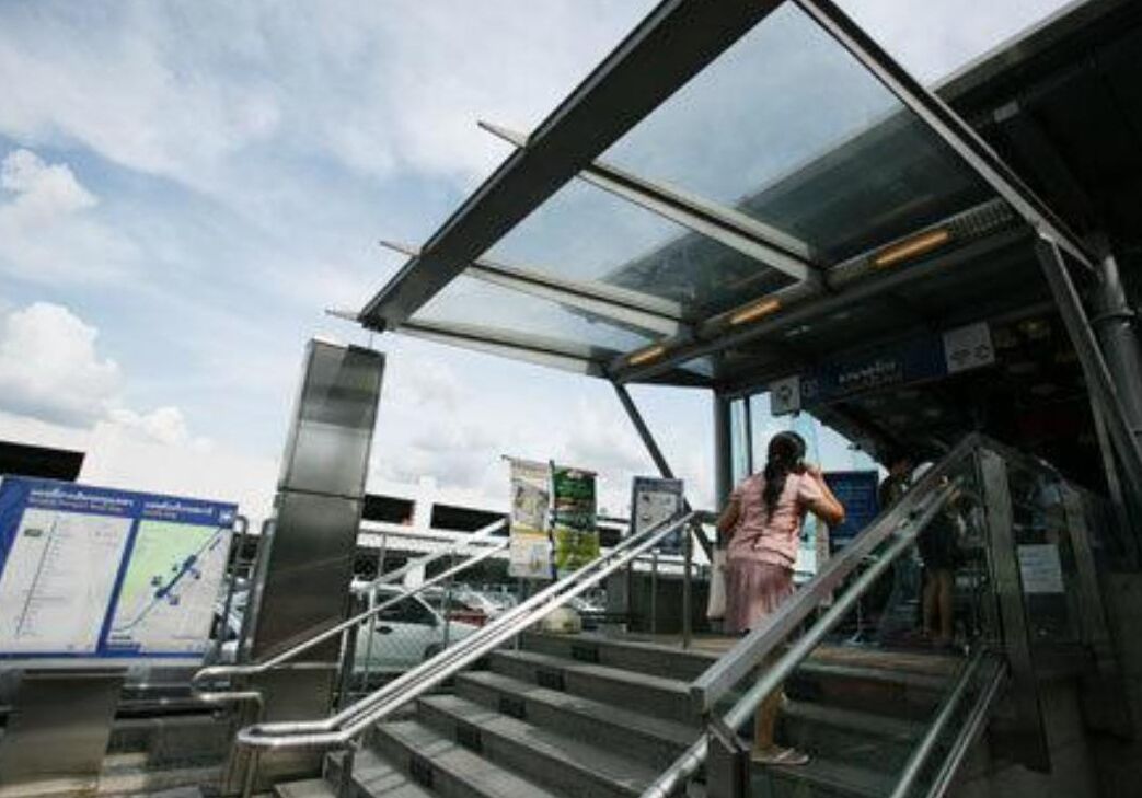 共用宿舍, 1 間臥室, 城市景 | 外觀