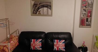 Room-poppular Palace Don Mueang Bangkok