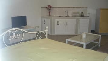 1 kamar tidur
