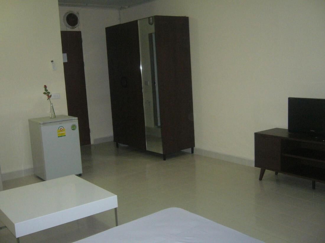 Quarto, 1 quarto | Parte interna