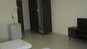 Quarto, 1 quarto | Parte interna