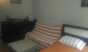 Dormitorio compartido, 1 habitación | Interior