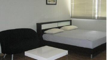 Shared Dormitory, 1 Bedroom | 1 bedroom