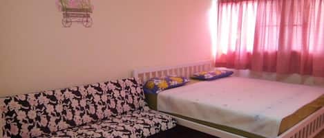 1 chambre