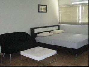Chambre, 1 chambre | 1 chambre