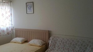 Room, 1 Bedroom