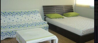 Room-chan Kim Don Mueang Guest House