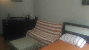 Habitación, 1 habitación | Zona de estar