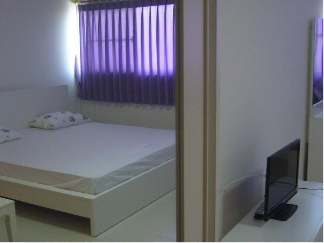 Habitación, 1 habitación | 1 dormitorio