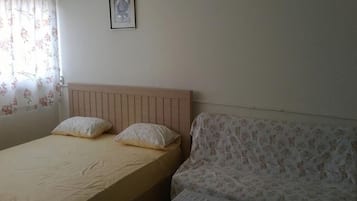 Room, 1 Bedroom, City View | 1 bedroom, WiFi